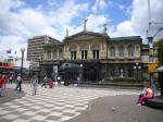 National Theatre of Costa Rica.